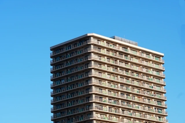 マンション